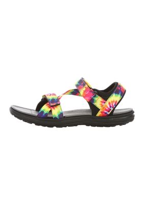 Belk best sale teva sandals