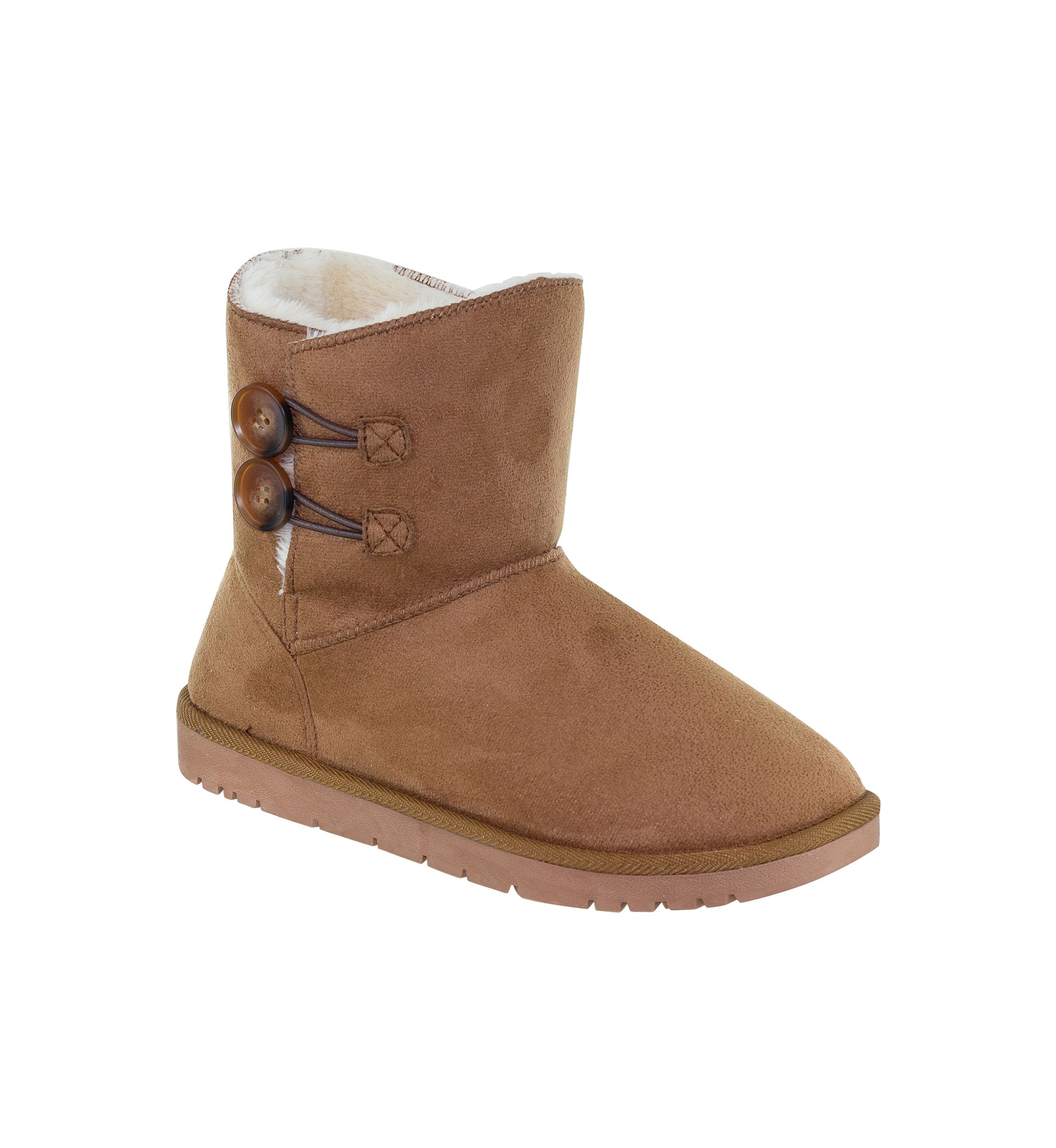 Amelia Booties