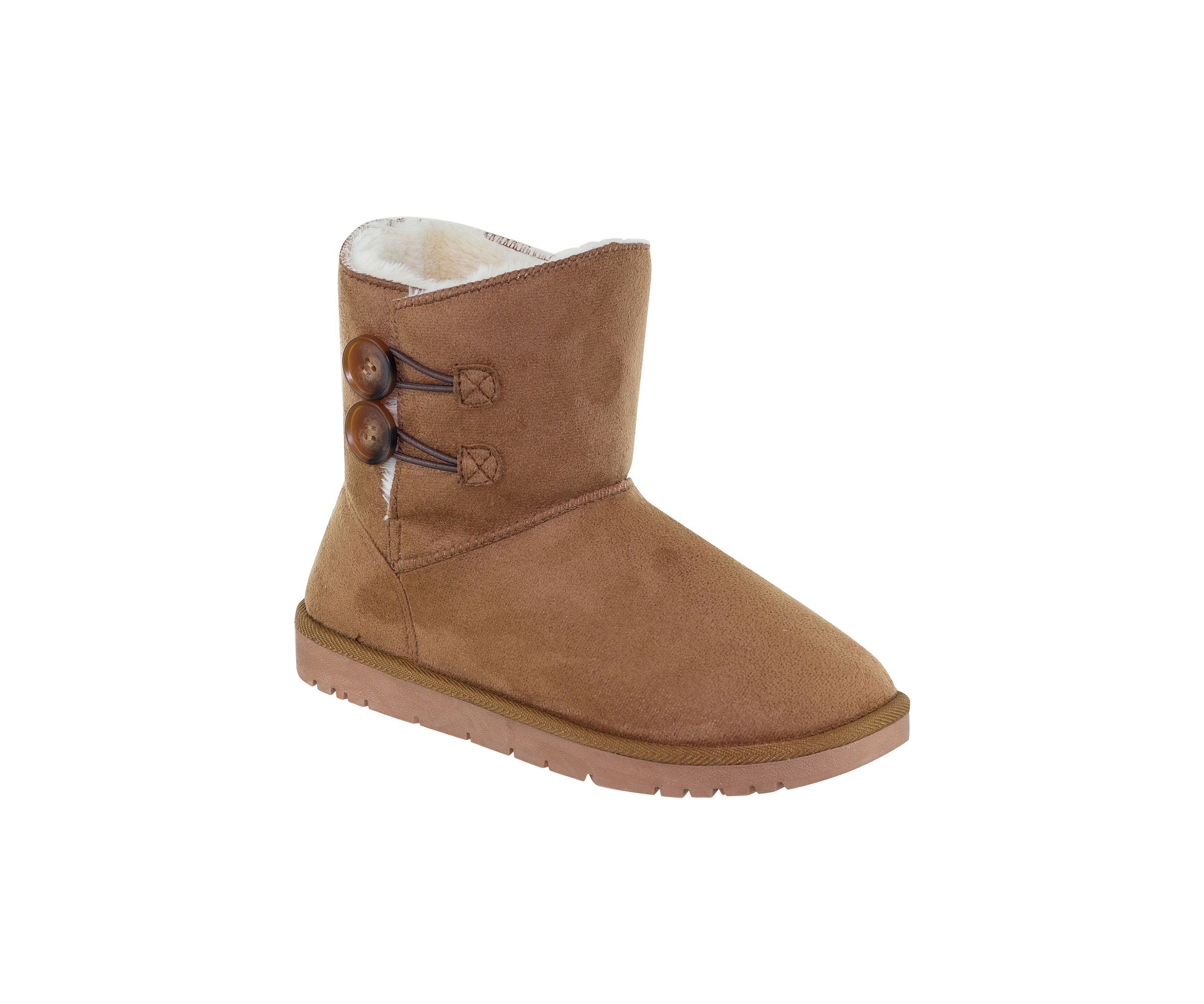 Amelia Booties