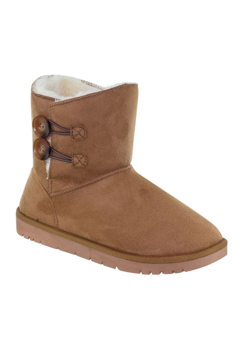 Amelia Booties
