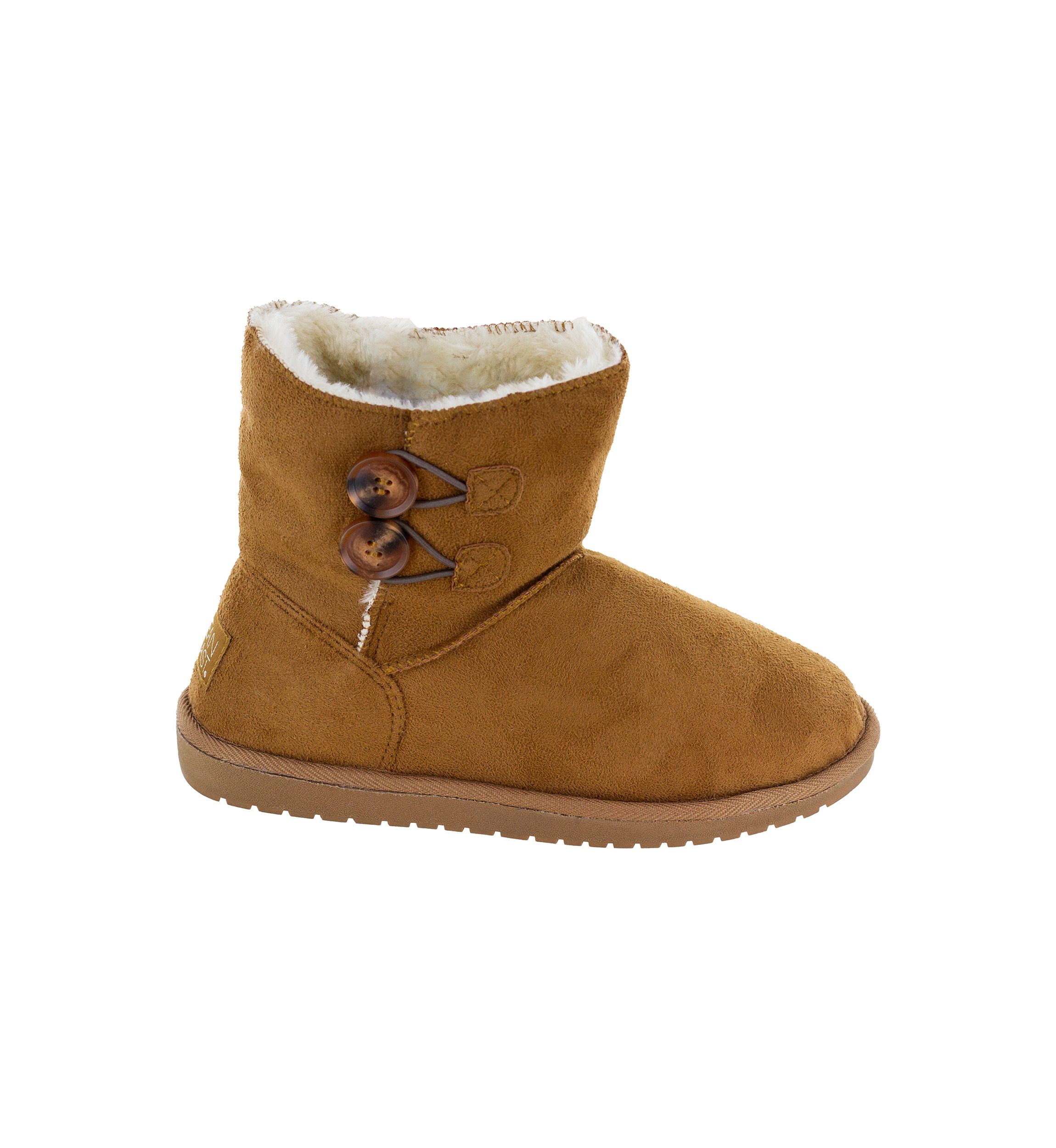 Amelia Booties