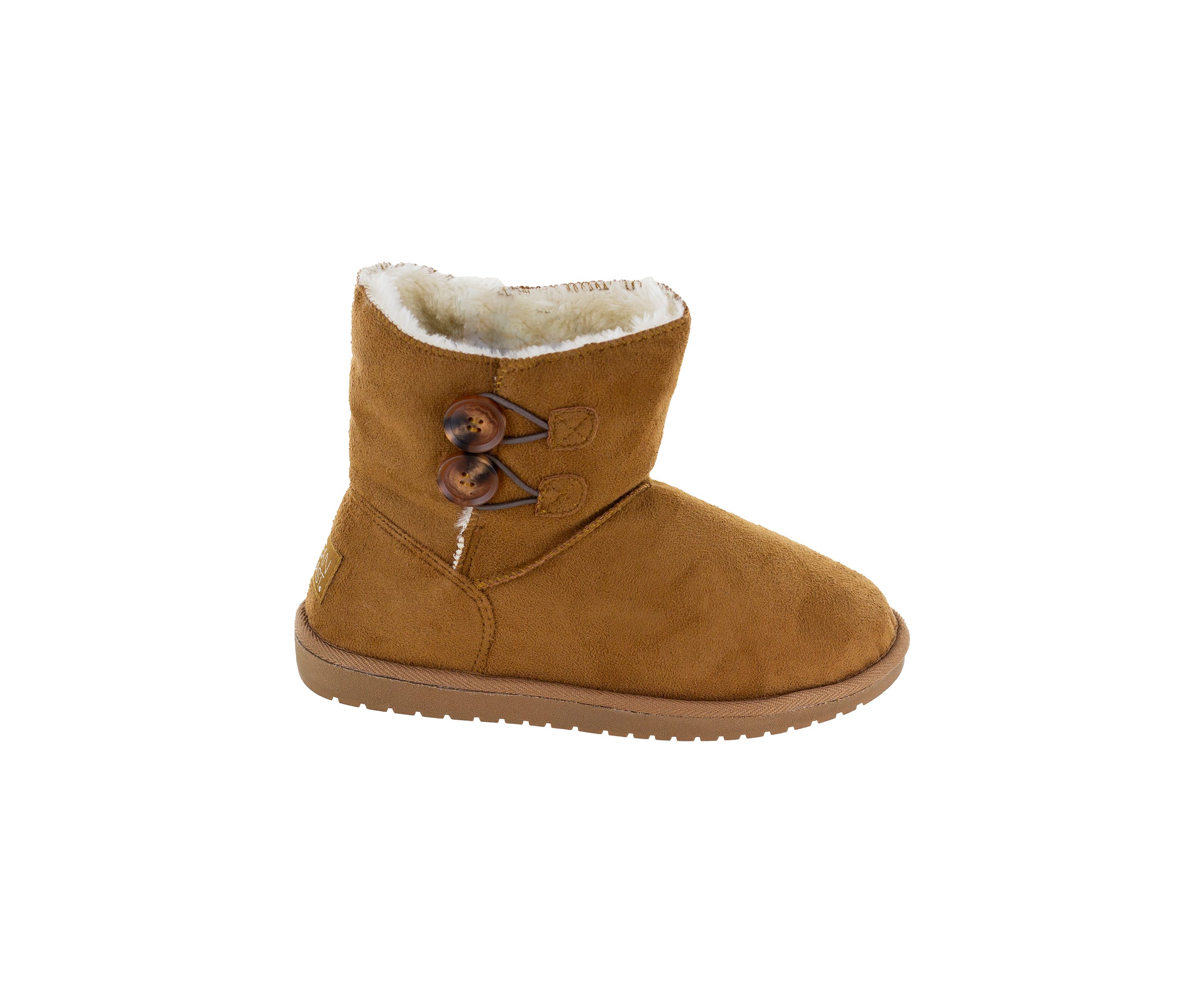 Amelia Booties