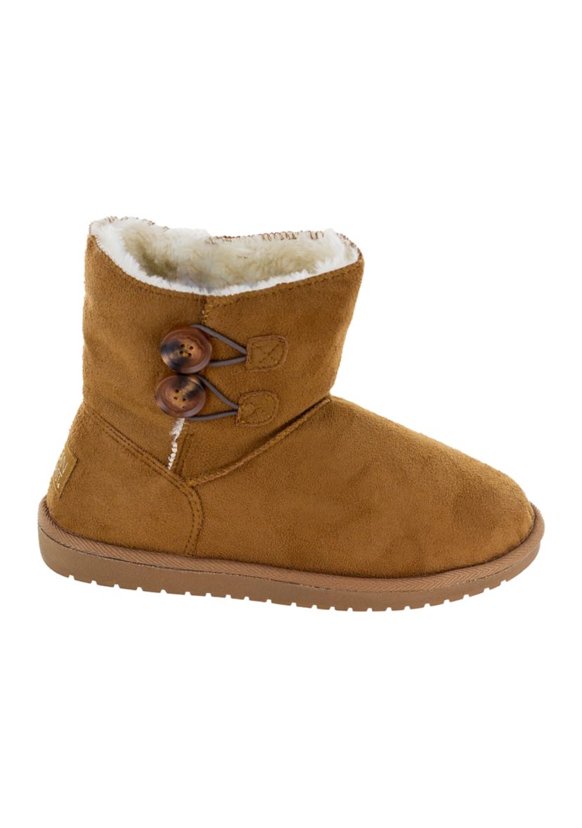 Amelia Booties