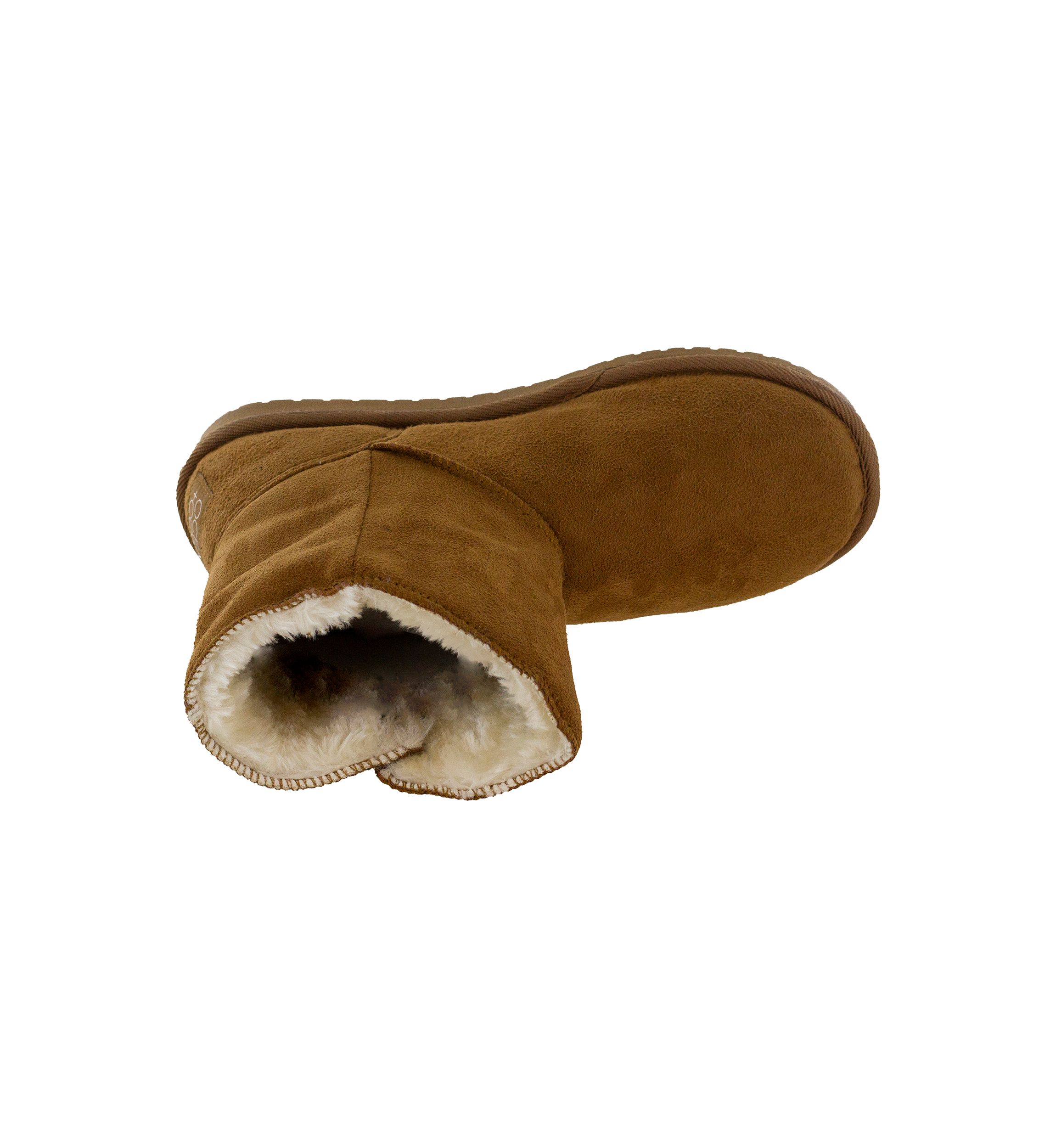 Amelia Booties