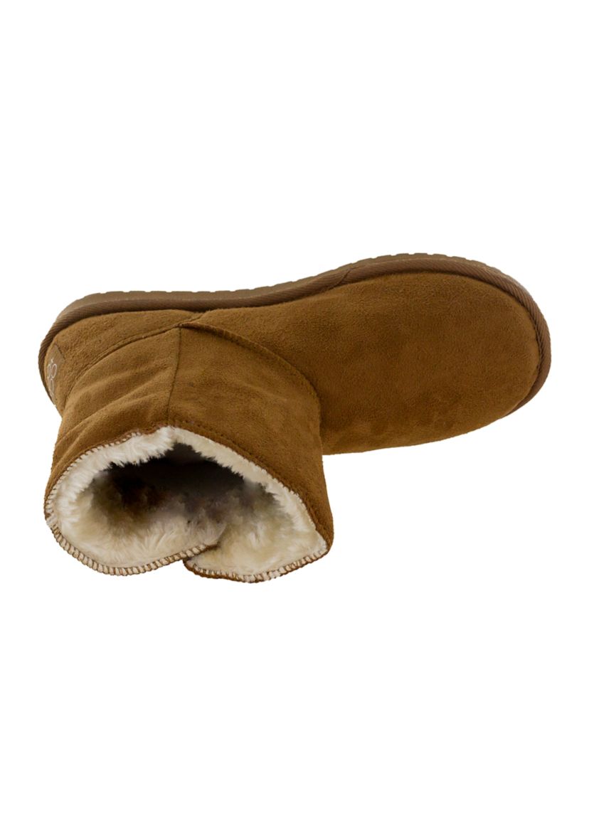 Amelia Booties
