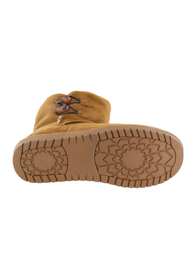 Amelia Booties