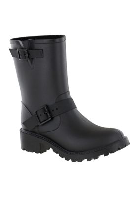 Belk womens rain boots online