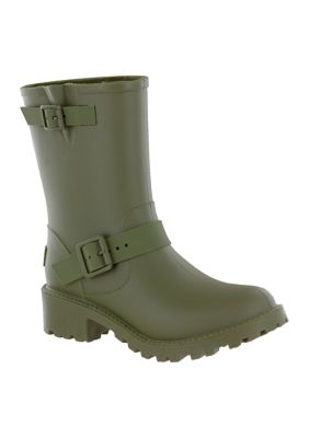 Belk womens 2025 rain boots