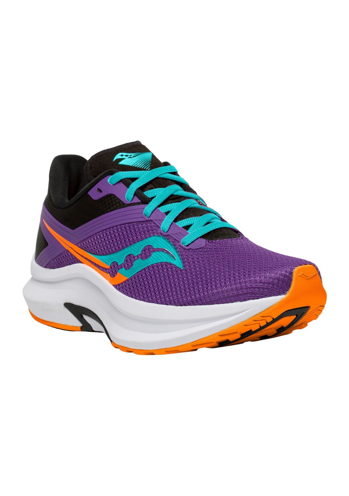 Womens Axon Sneakers