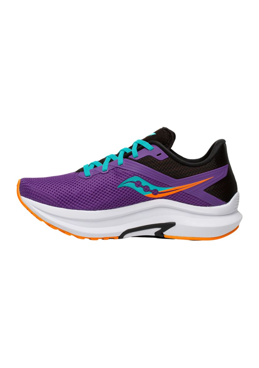 Womens Axon Sneakers