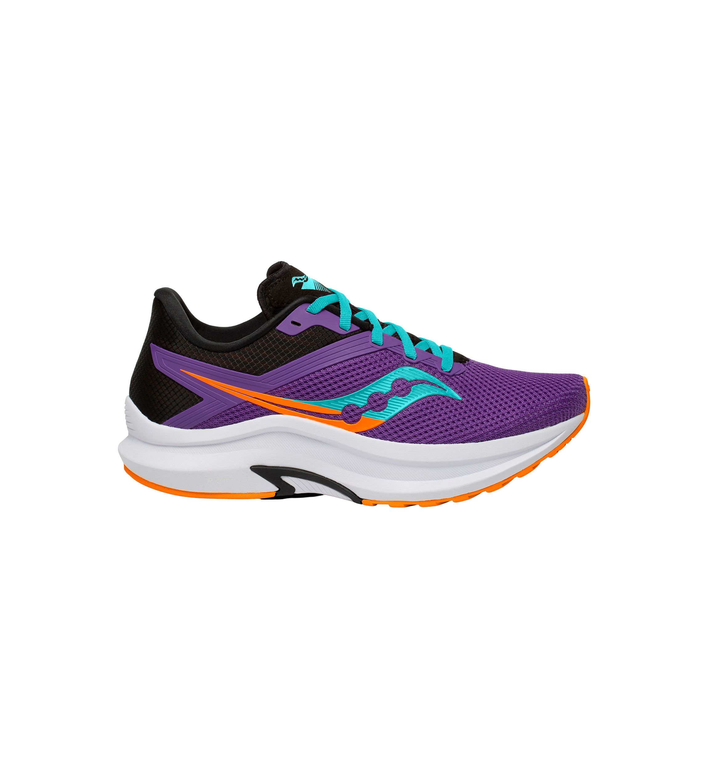 Womens Axon Sneakers