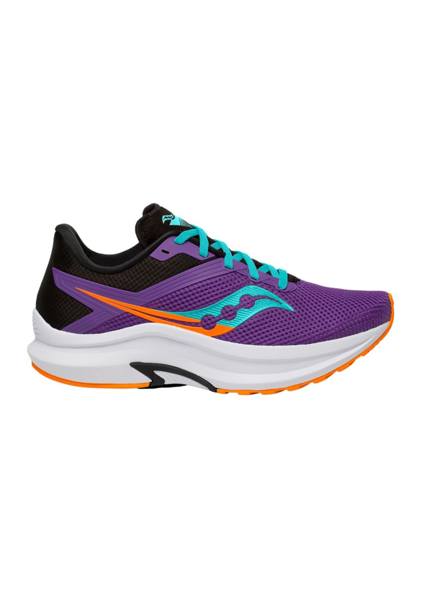 Womens Axon Sneakers