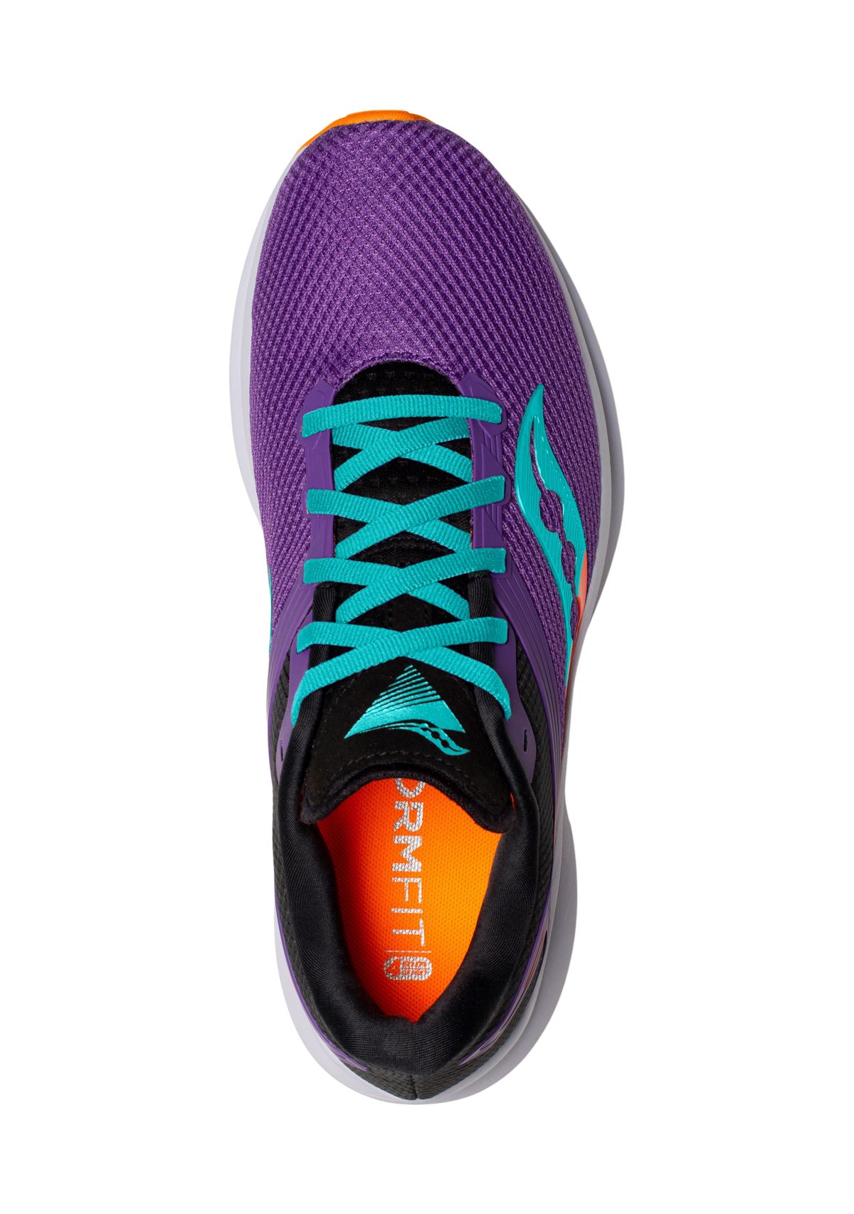 Womens Axon Sneakers