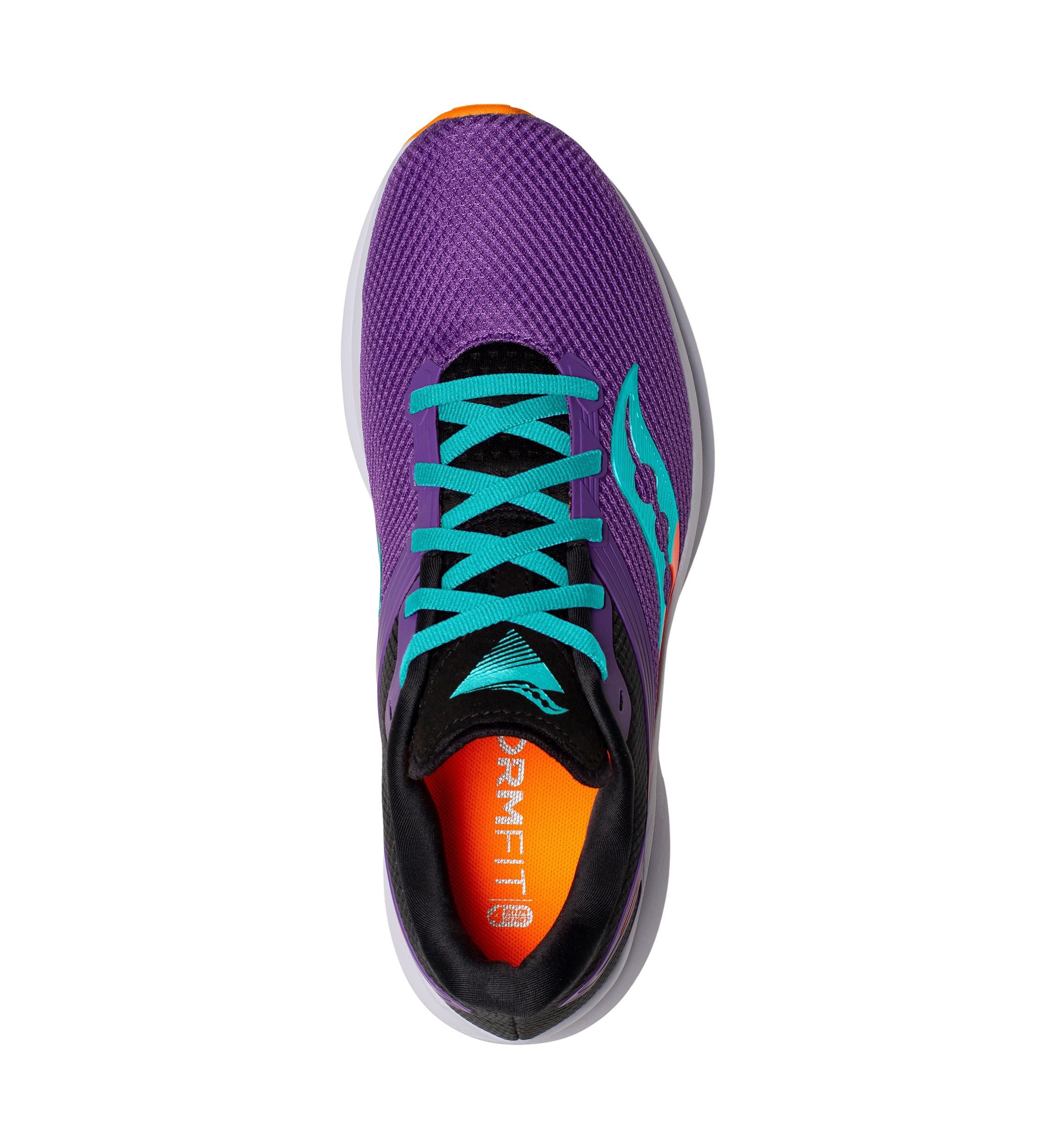 Womens Axon Sneakers