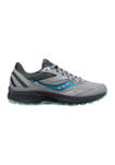 Womens Cohesion Trail Sneakers