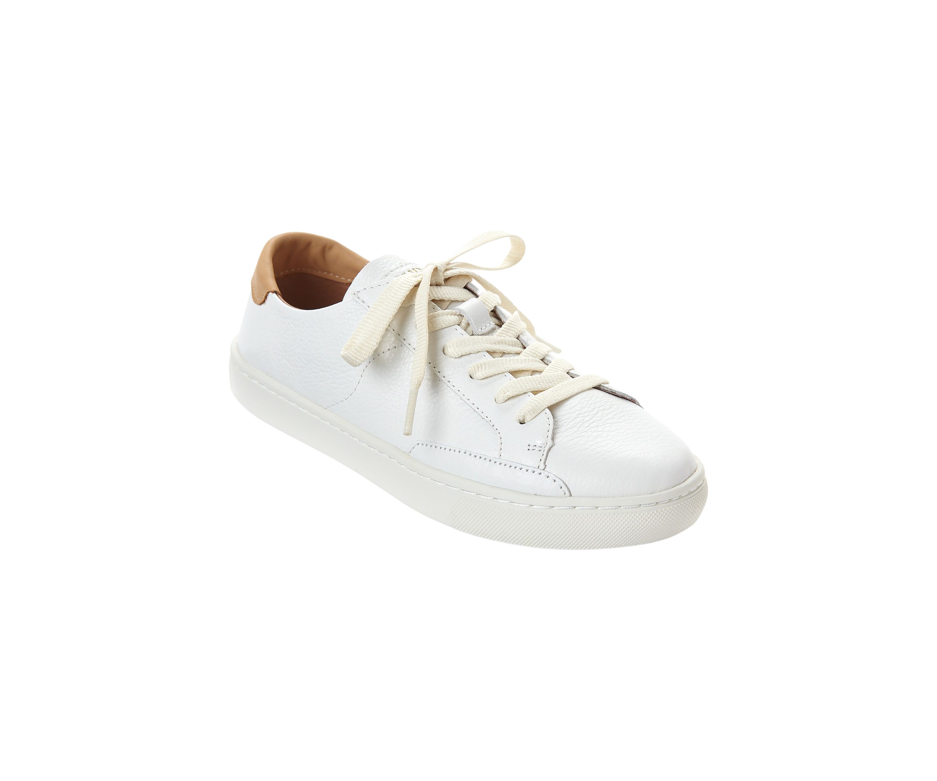 Ibiza Classic Lace Up Sneakers