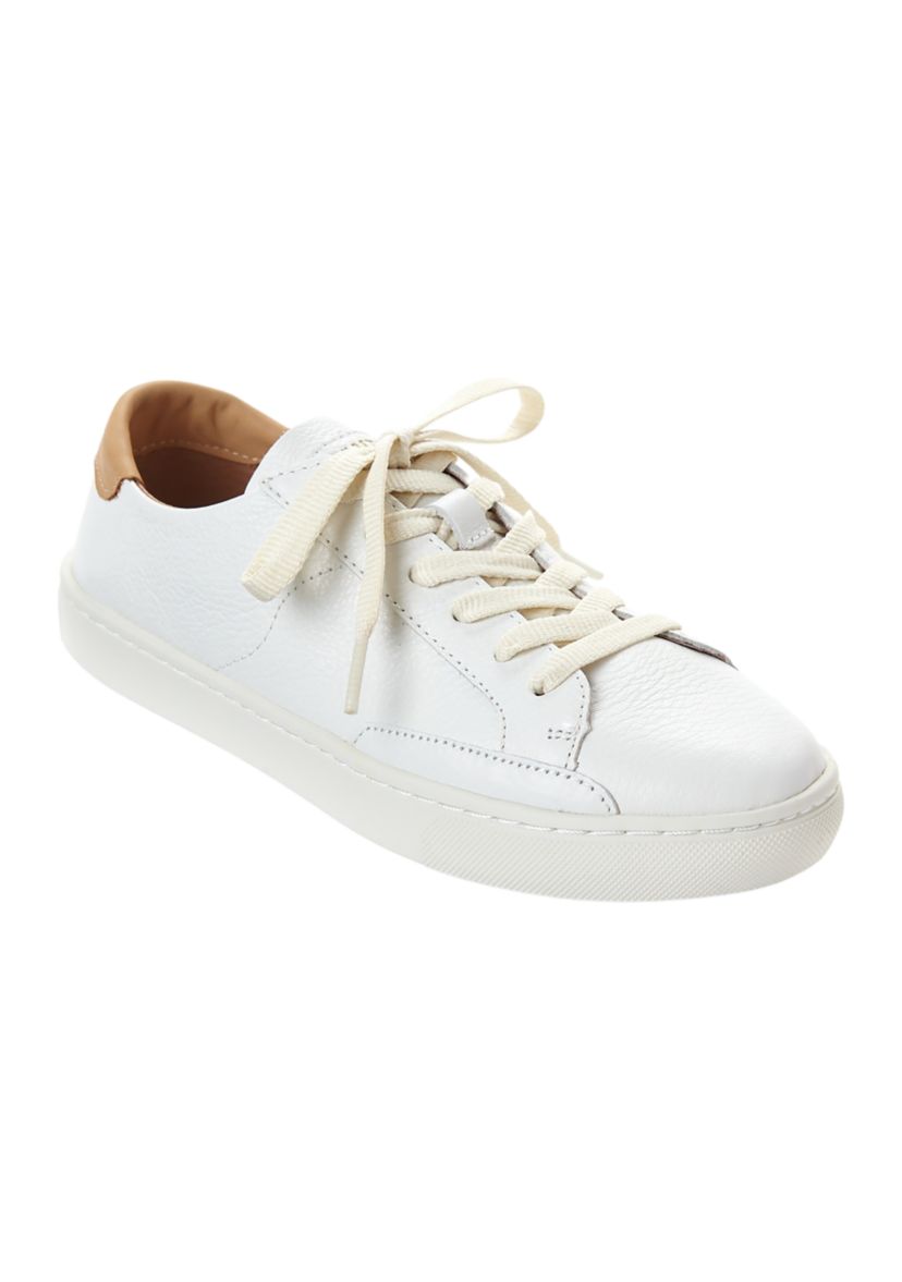 Ibiza Classic Lace Up Sneakers