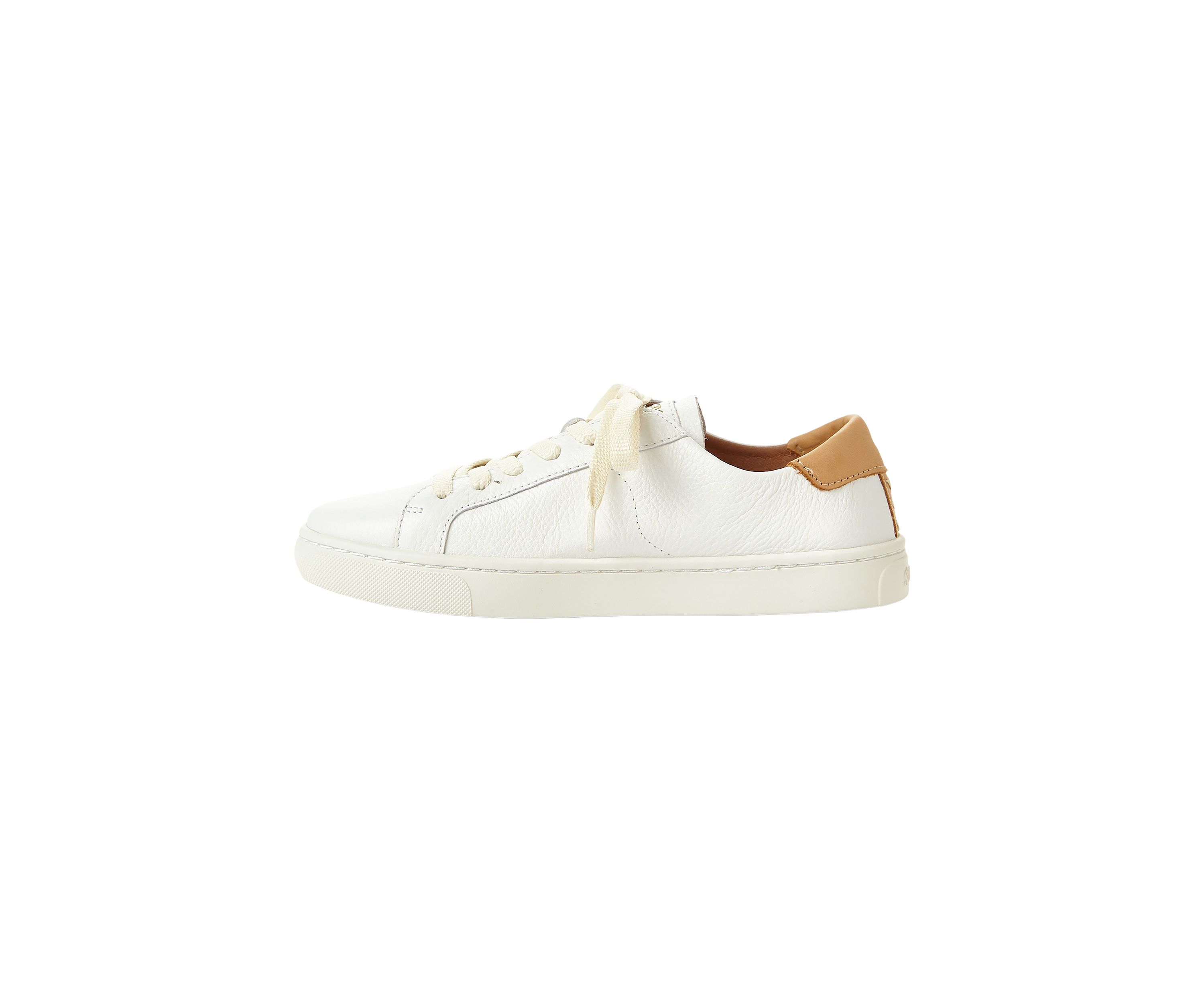 Ibiza Classic Lace Up Sneakers