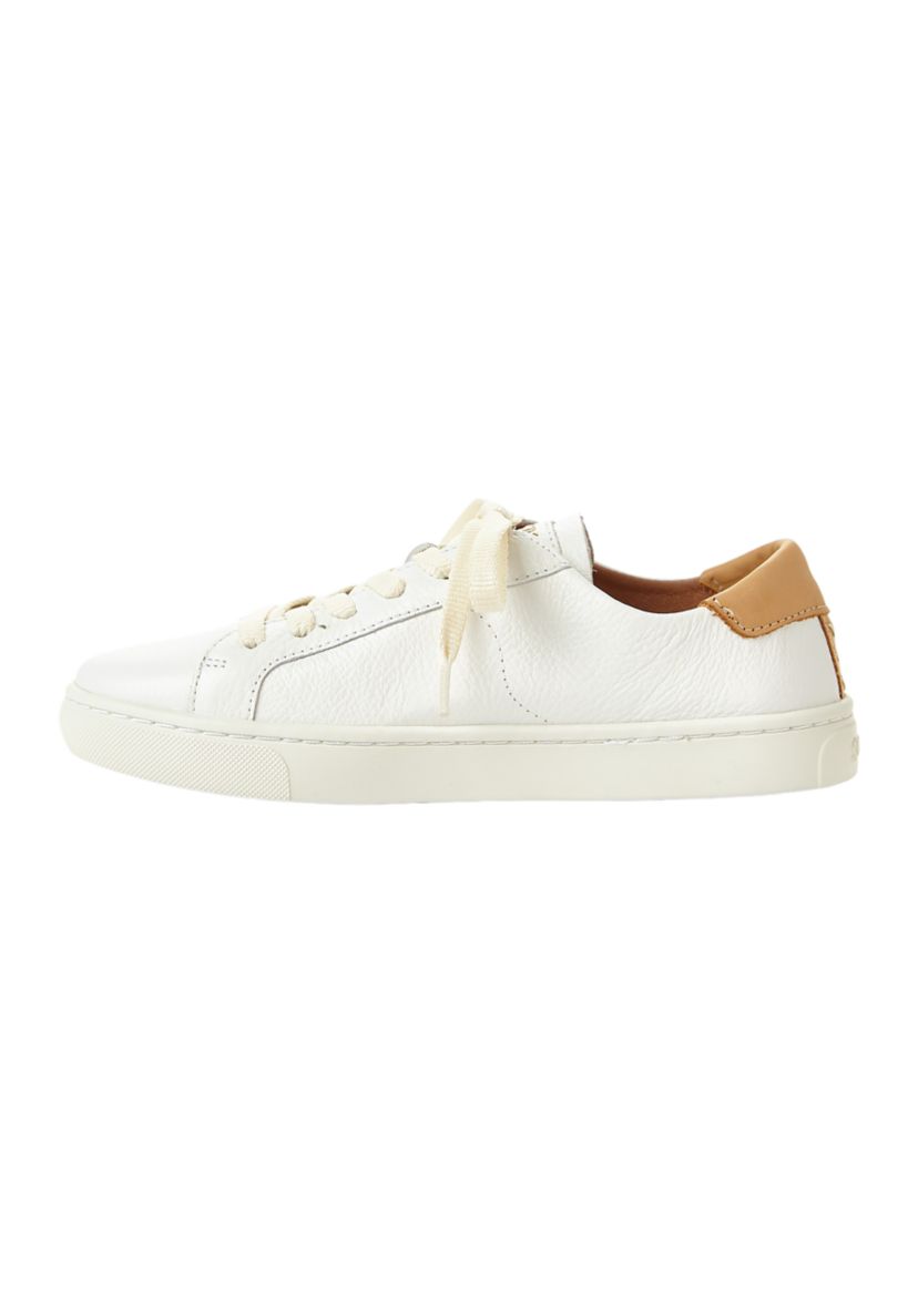 Ibiza Classic Lace Up Sneakers
