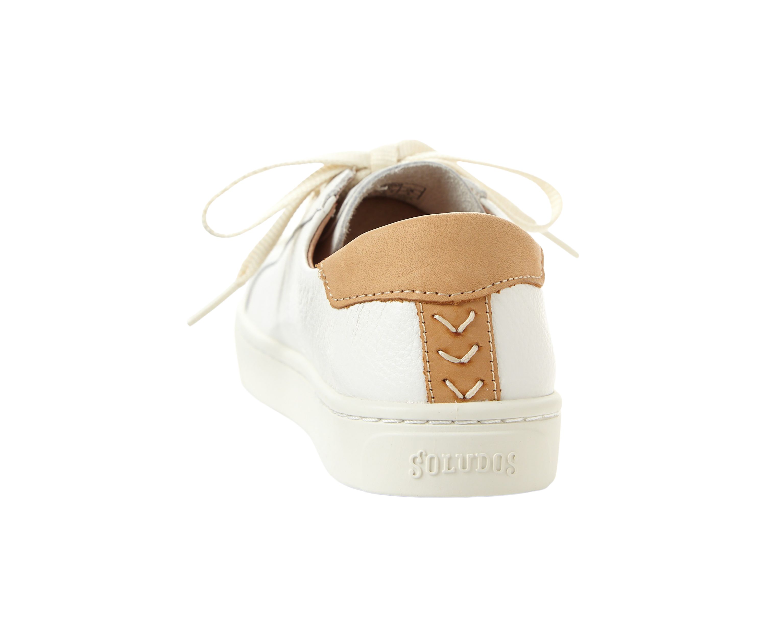 Ibiza Classic Lace Up Sneakers