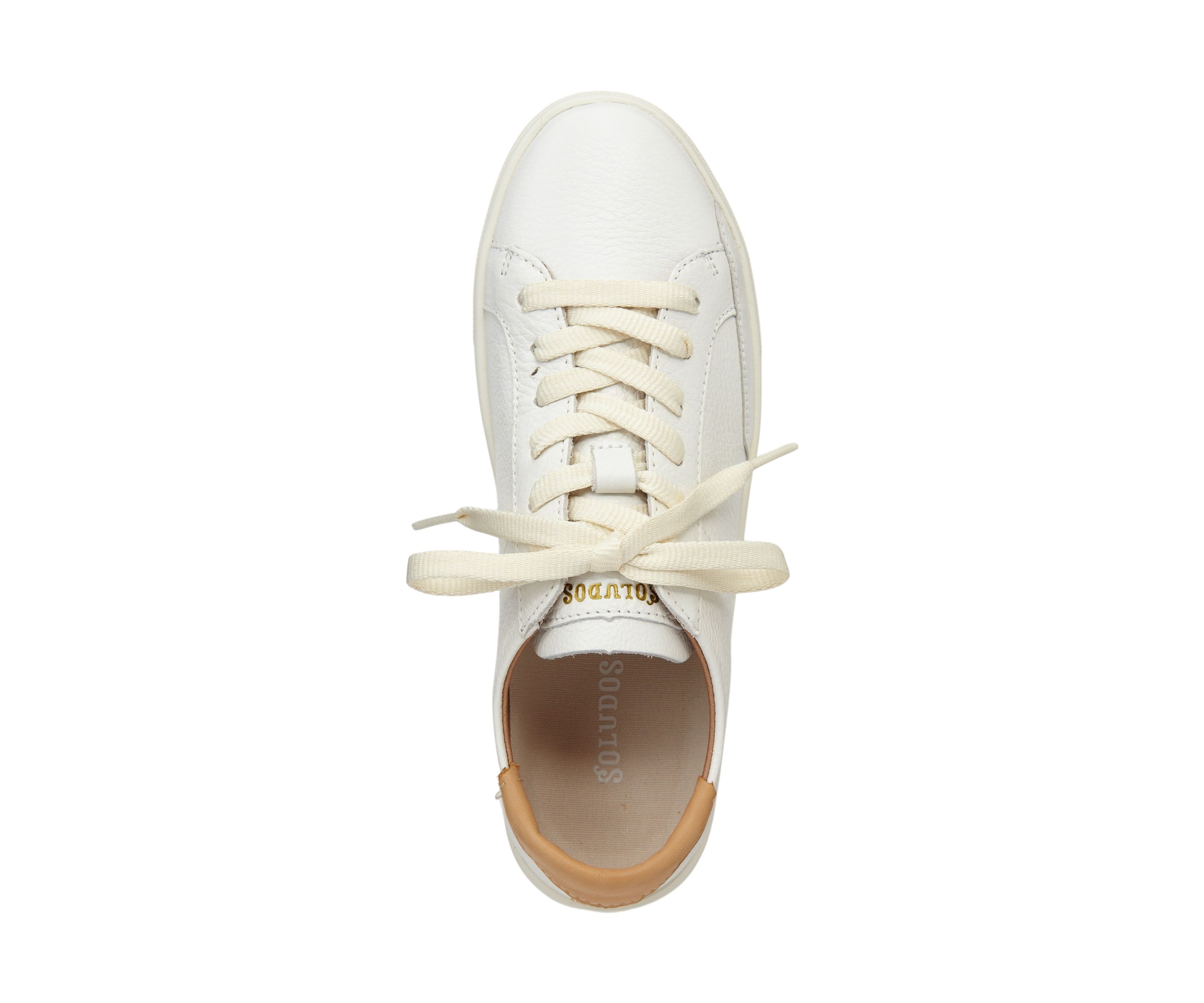 Ibiza Classic Lace Up Sneakers