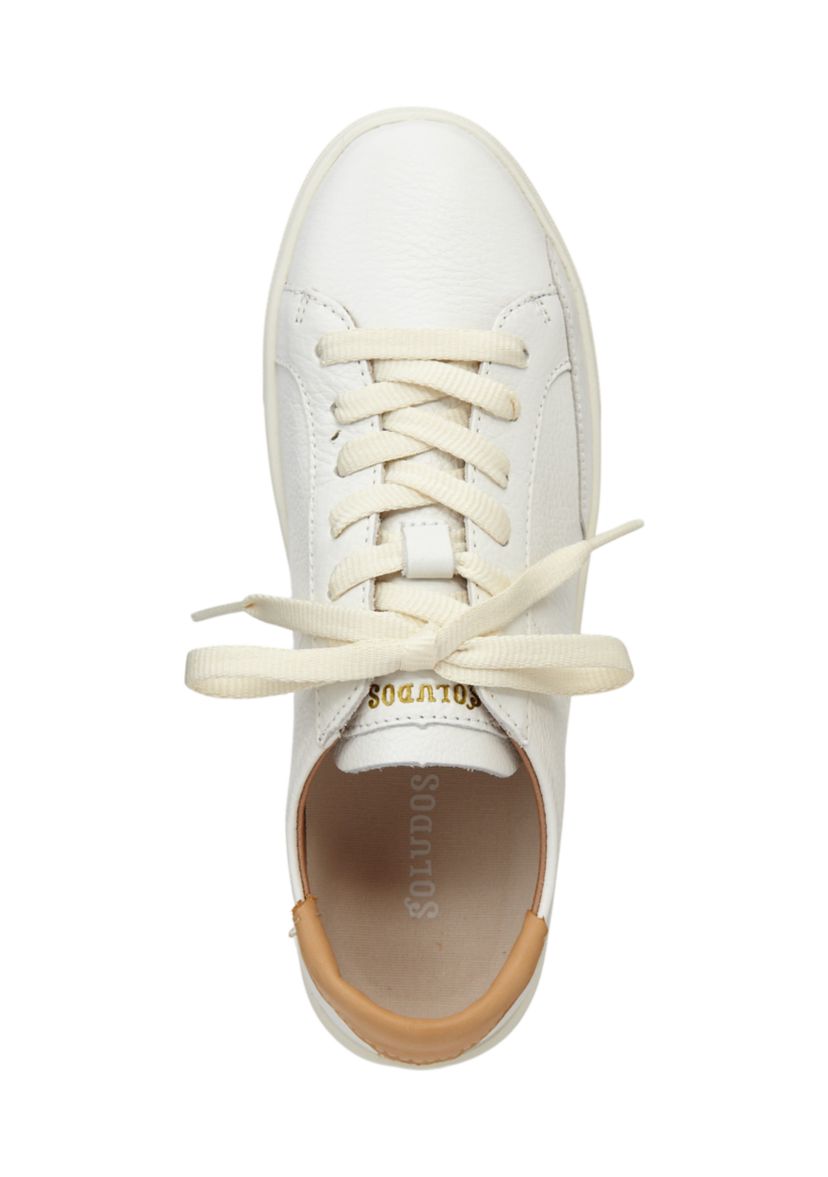 Ibiza Classic Lace Up Sneakers