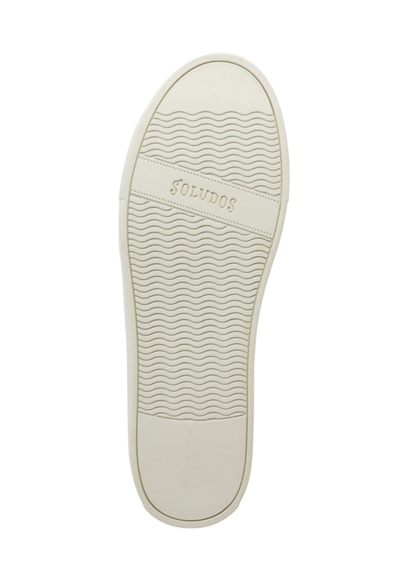 Ibiza Classic Lace Up Sneakers