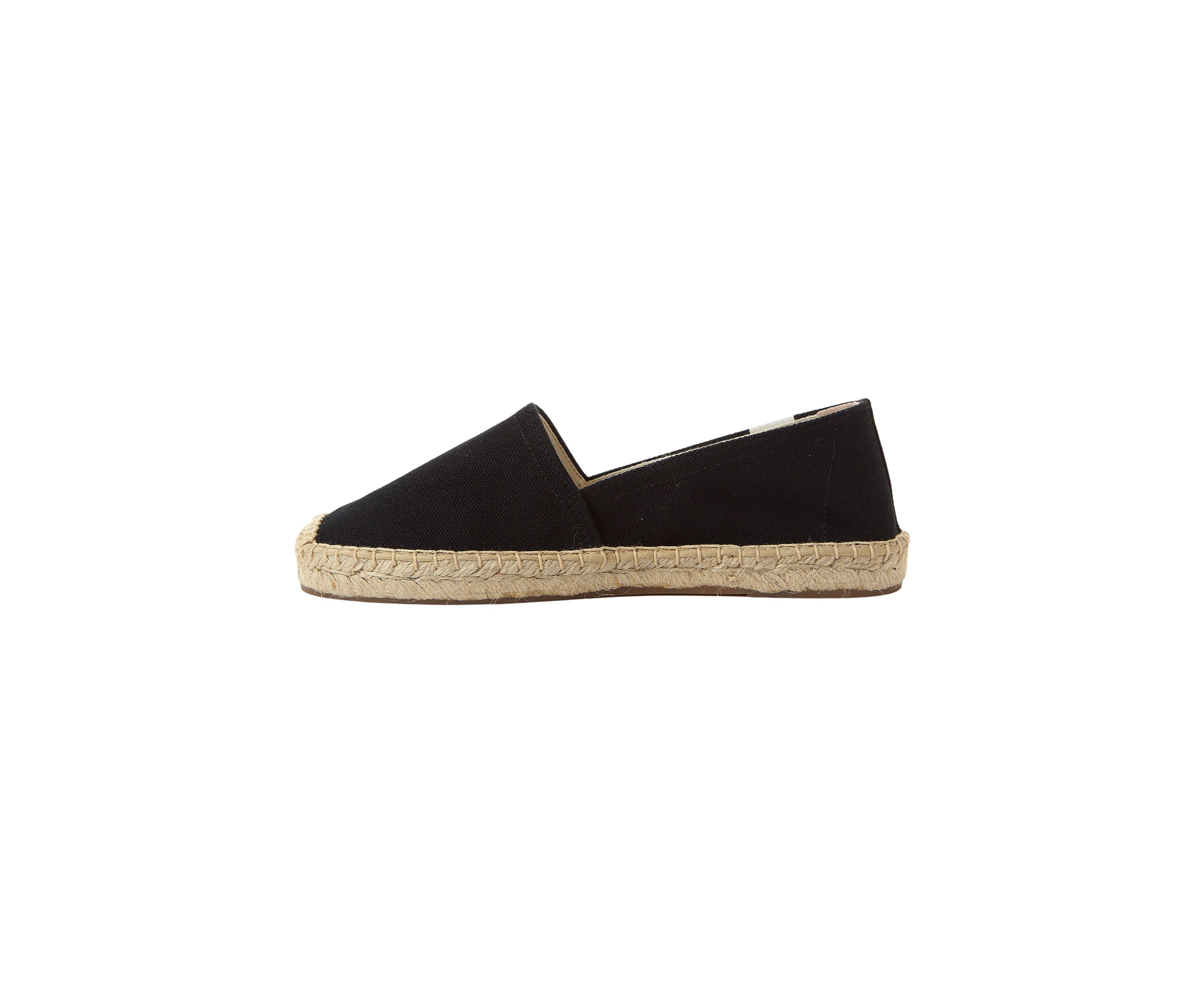 Dali Espadrille Loafer Flats