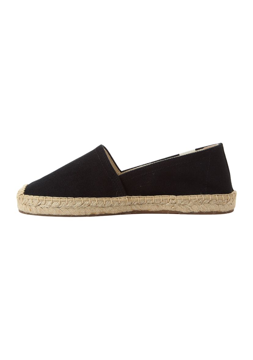 Dali Espadrille Loafer Flats