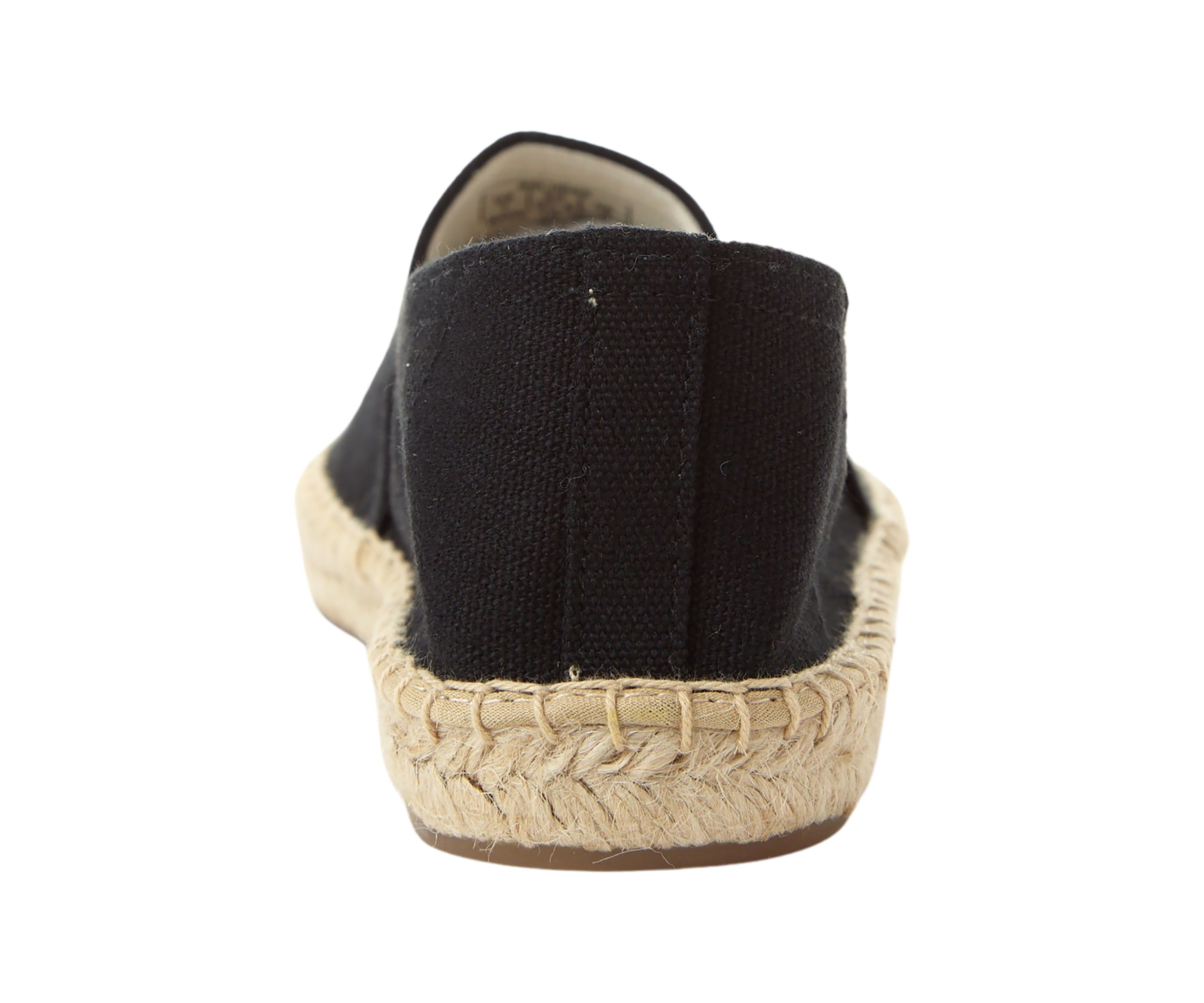 Dali Espadrille Loafer Flats