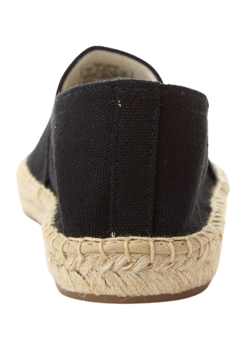Dali Espadrille Loafer Flats