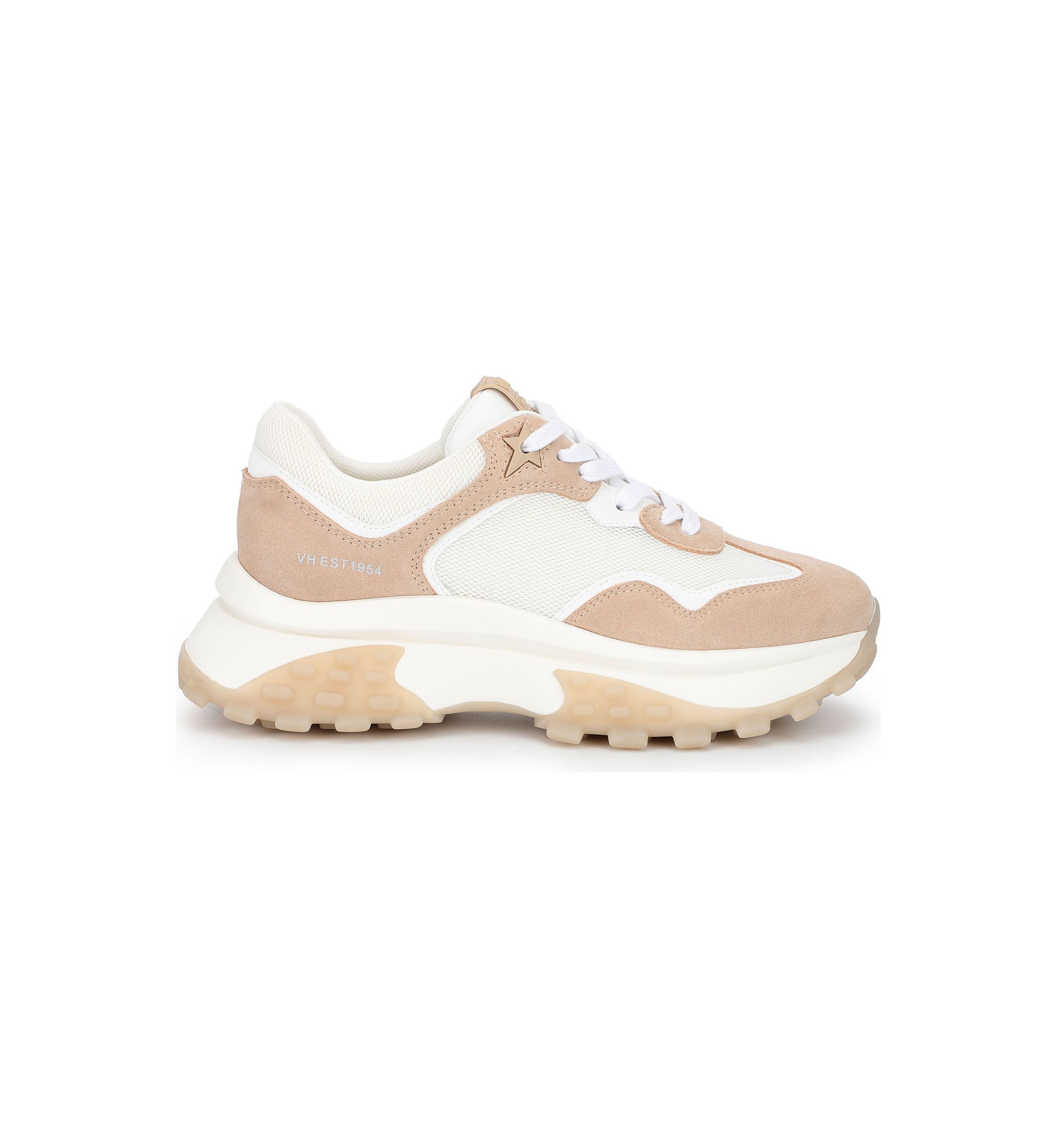 Womens Accelerate Sneakers