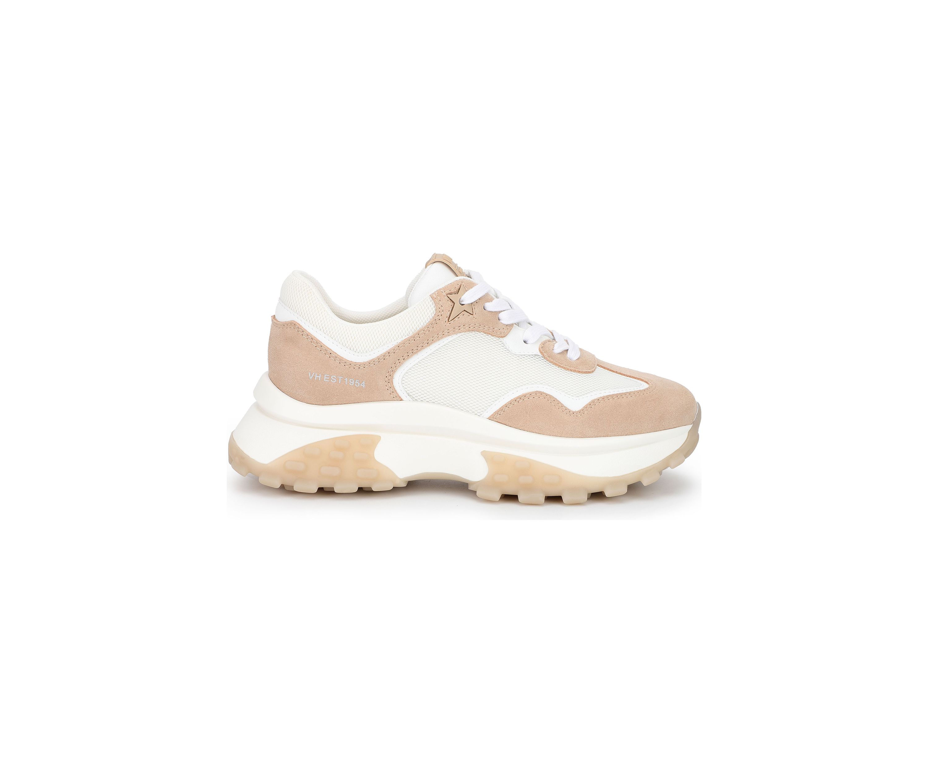 Womens Accelerate Sneakers