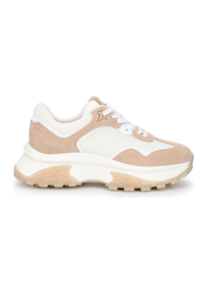 Womens Accelerate Sneakers
