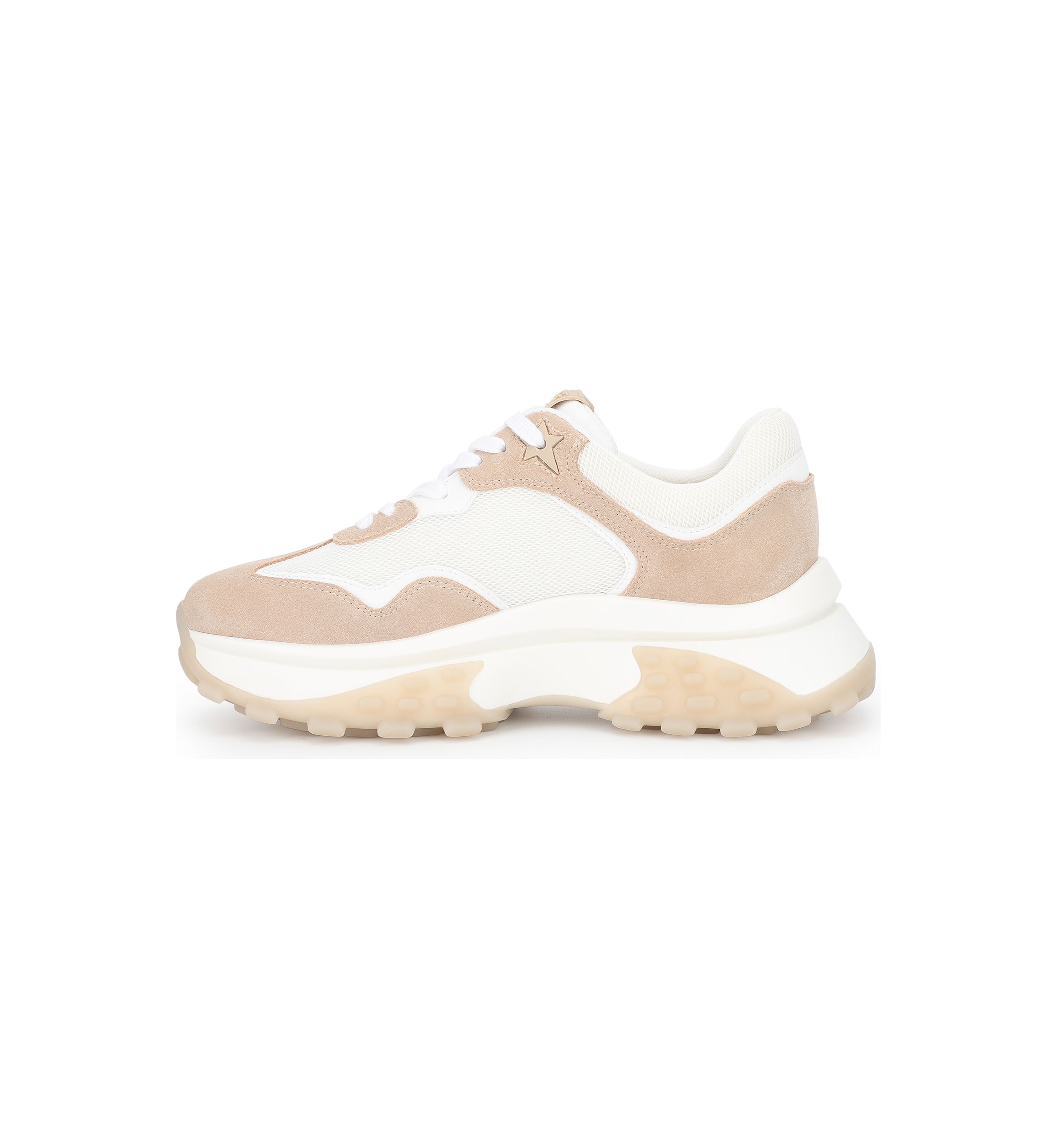 Womens Accelerate Sneakers