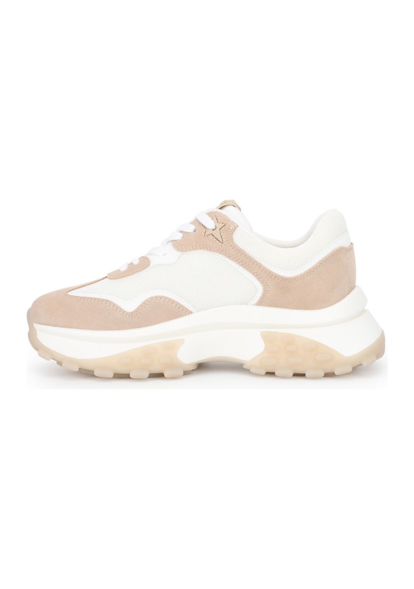 Womens Accelerate Sneakers