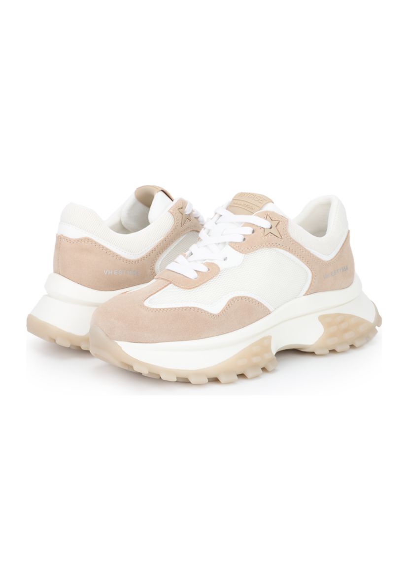 Womens Accelerate Sneakers