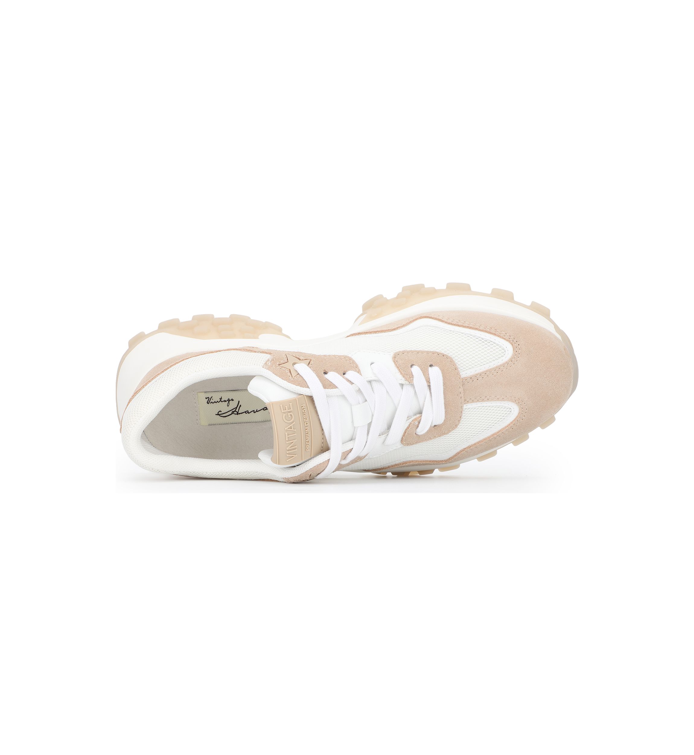 Womens Accelerate Sneakers