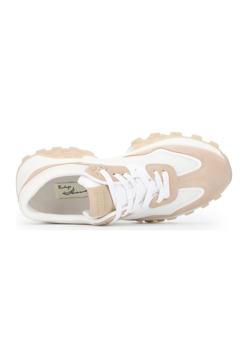 Womens Accelerate Sneakers