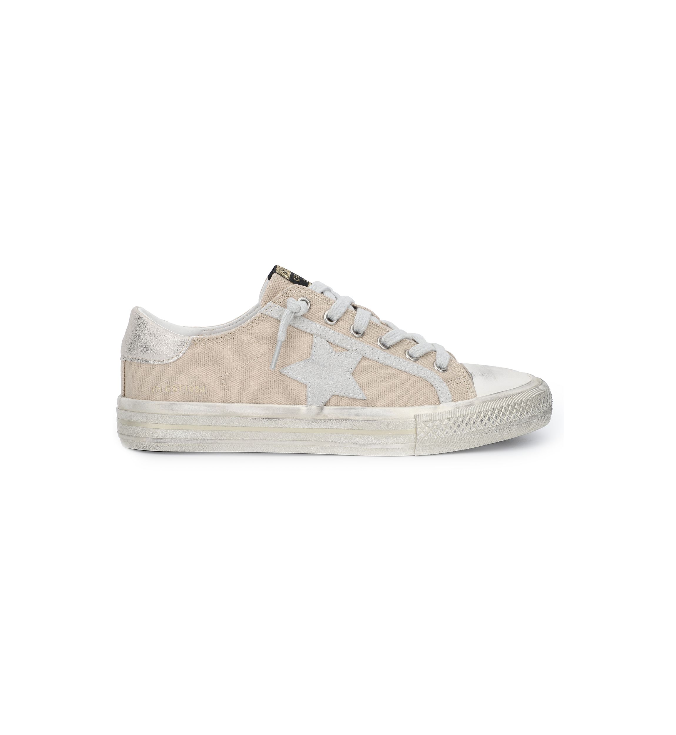 Alive Fashion Sneakers