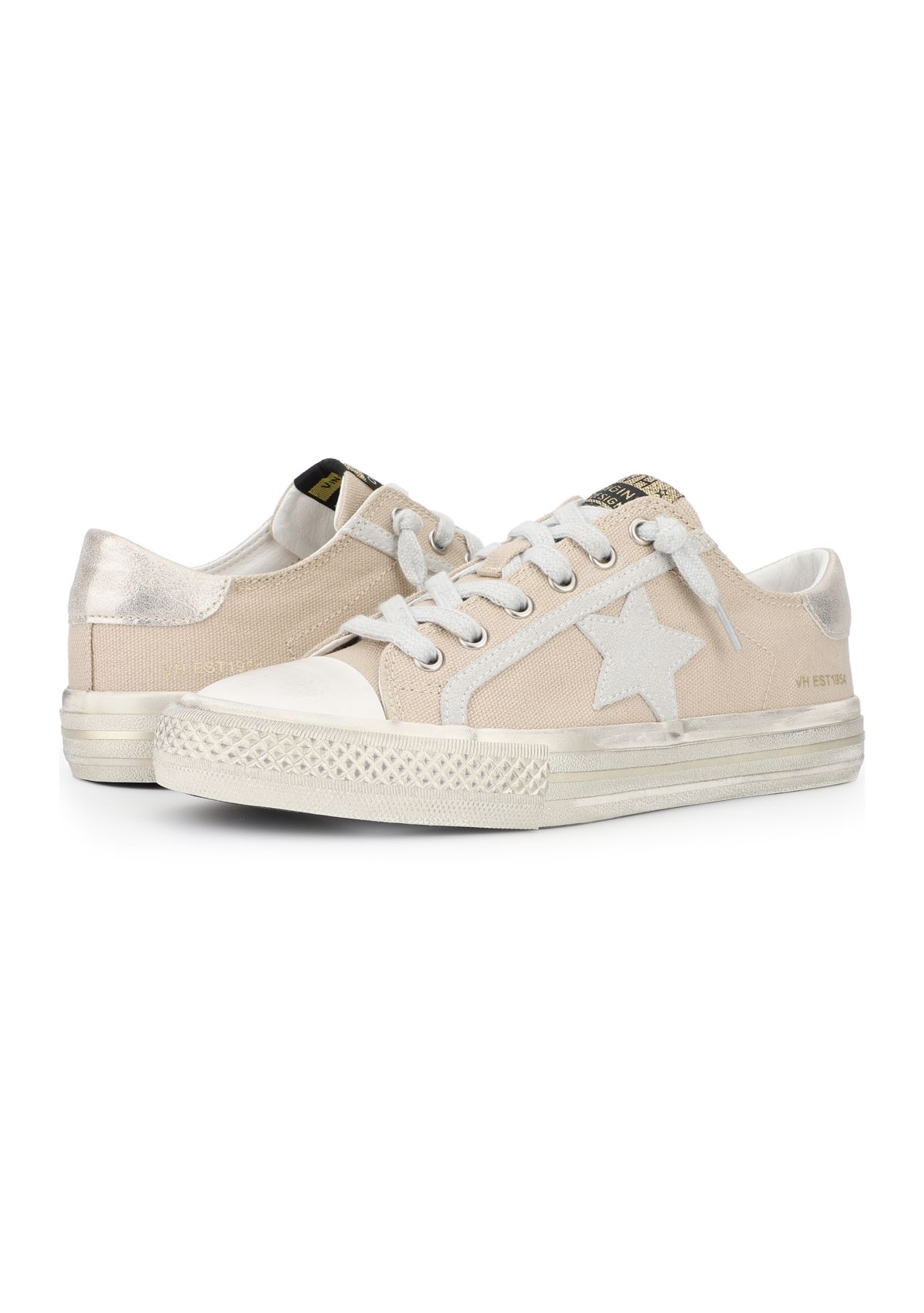 Alive Fashion Sneakers