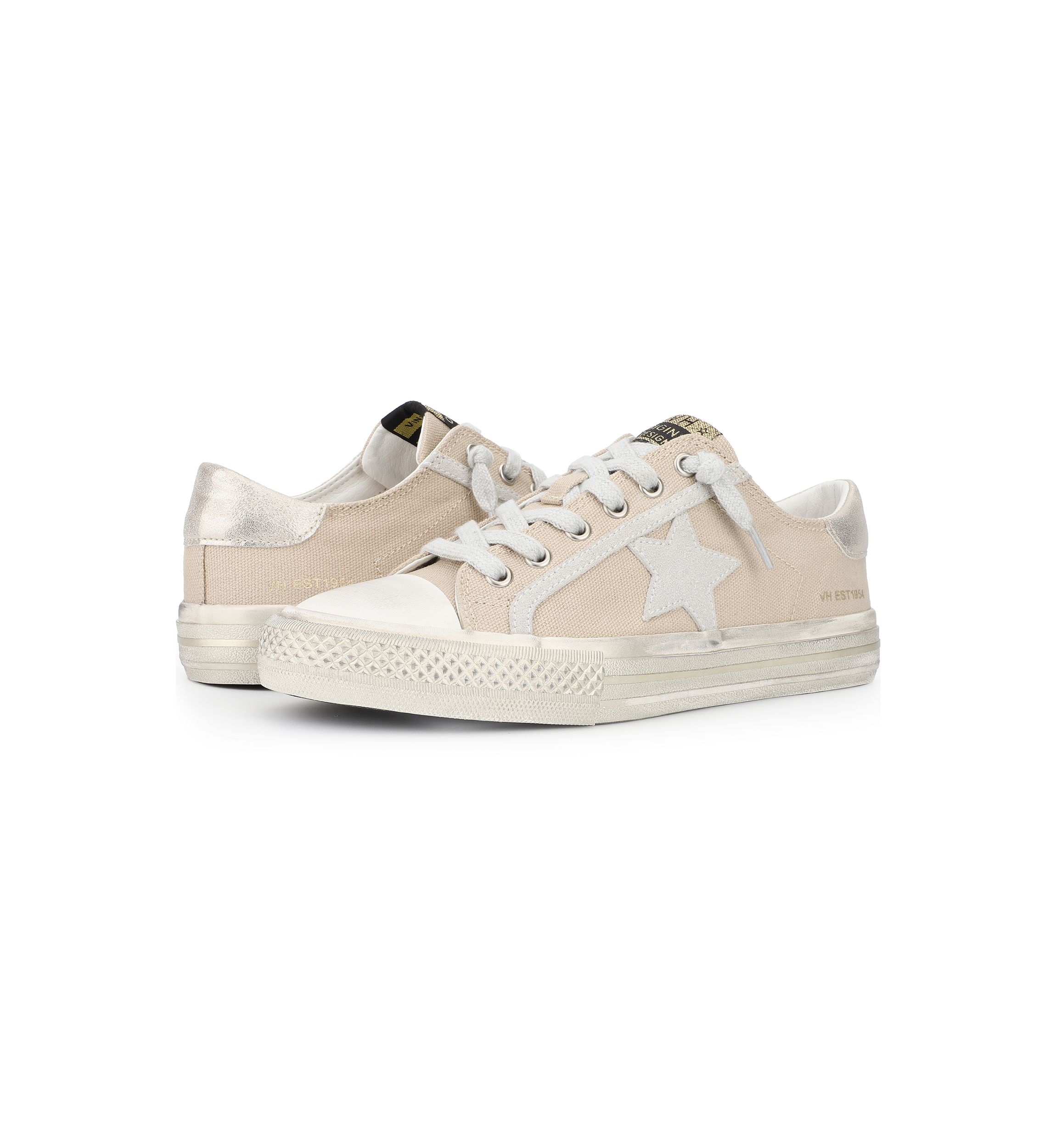 Alive Fashion Sneakers