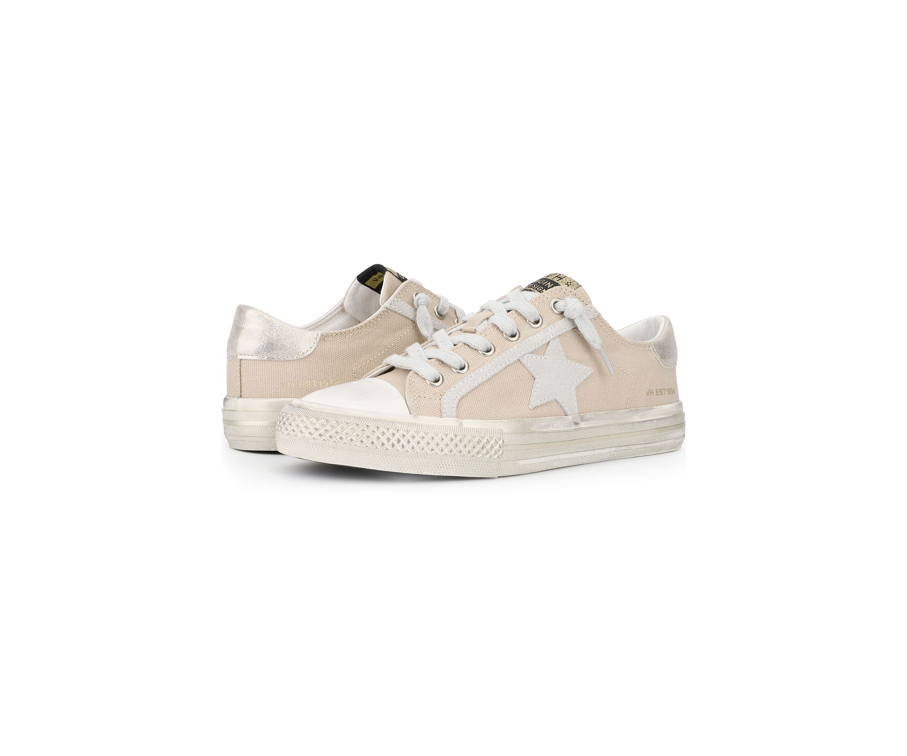 Alive Fashion Sneakers