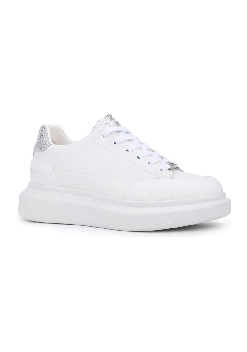 Womens Angela Sneakers