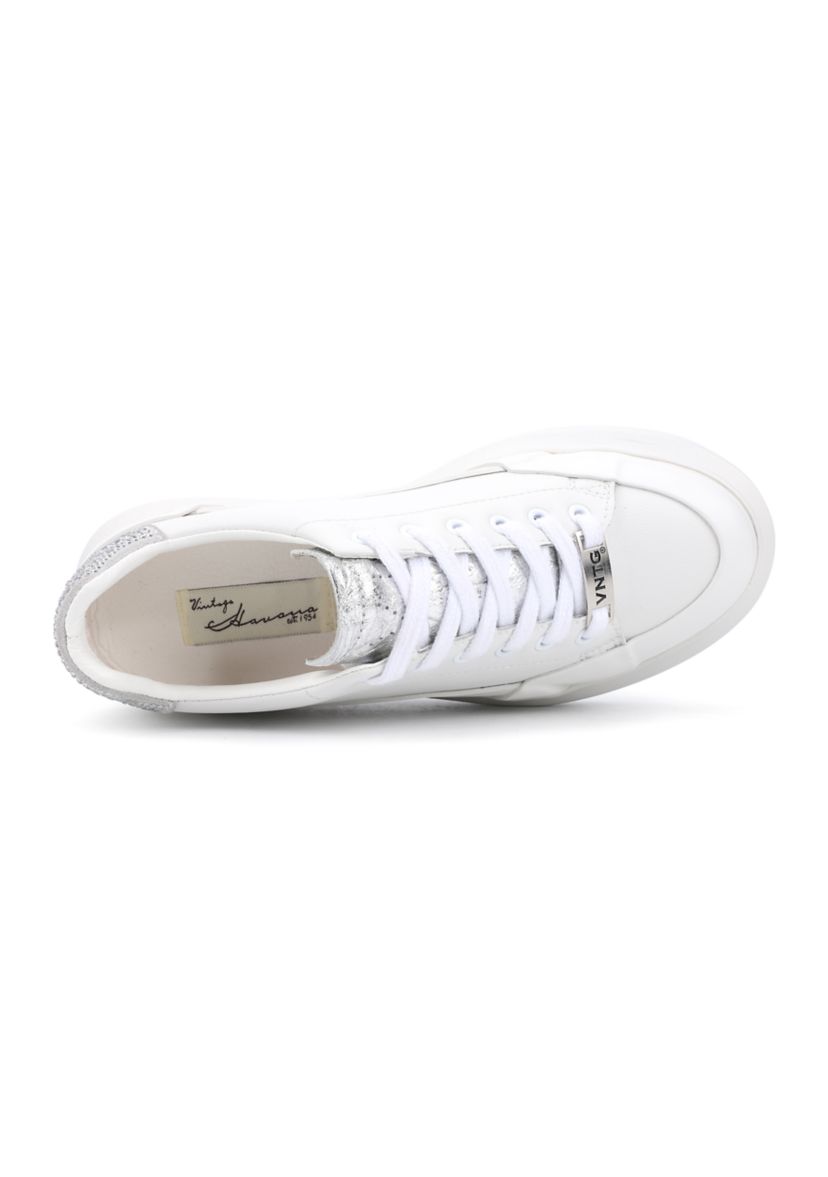 Womens Angela Sneakers
