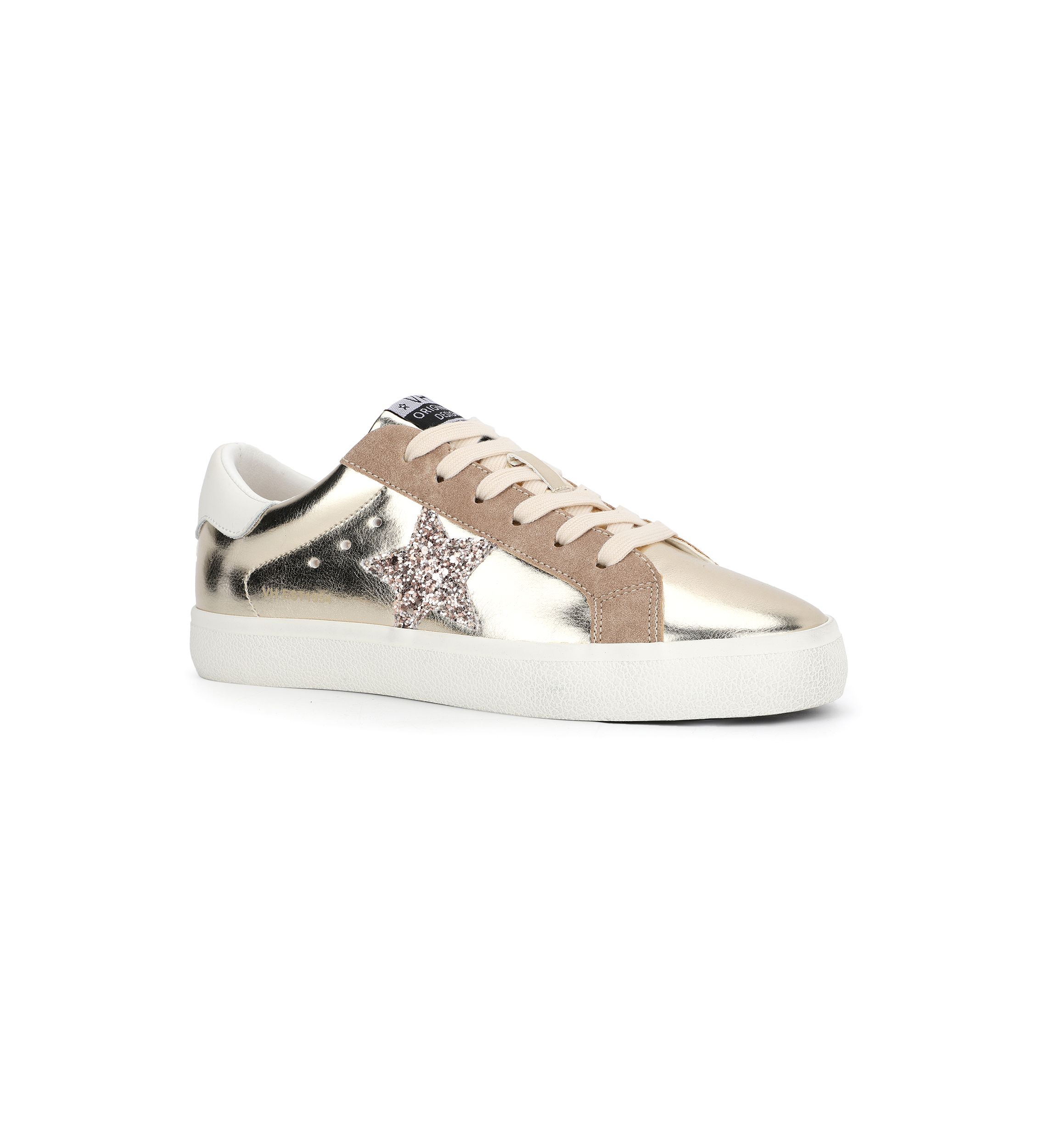 Baby Sneakers