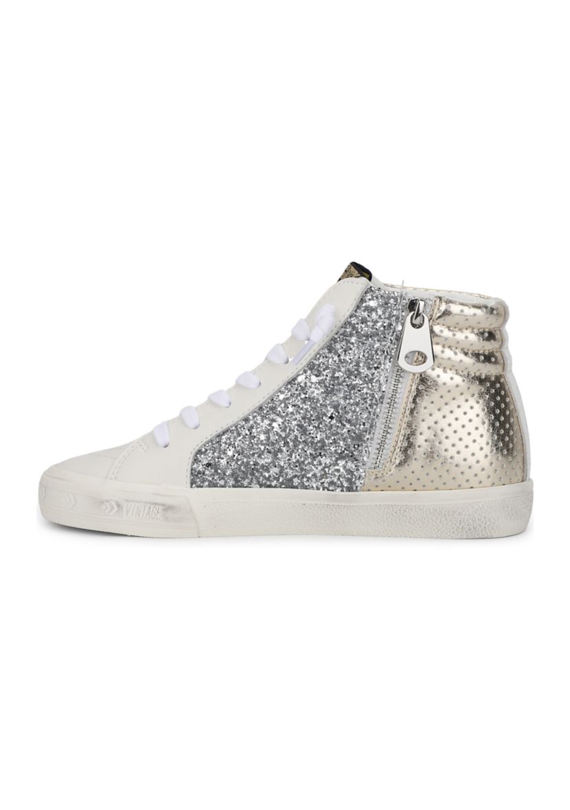 Bailey High Top Sneakers