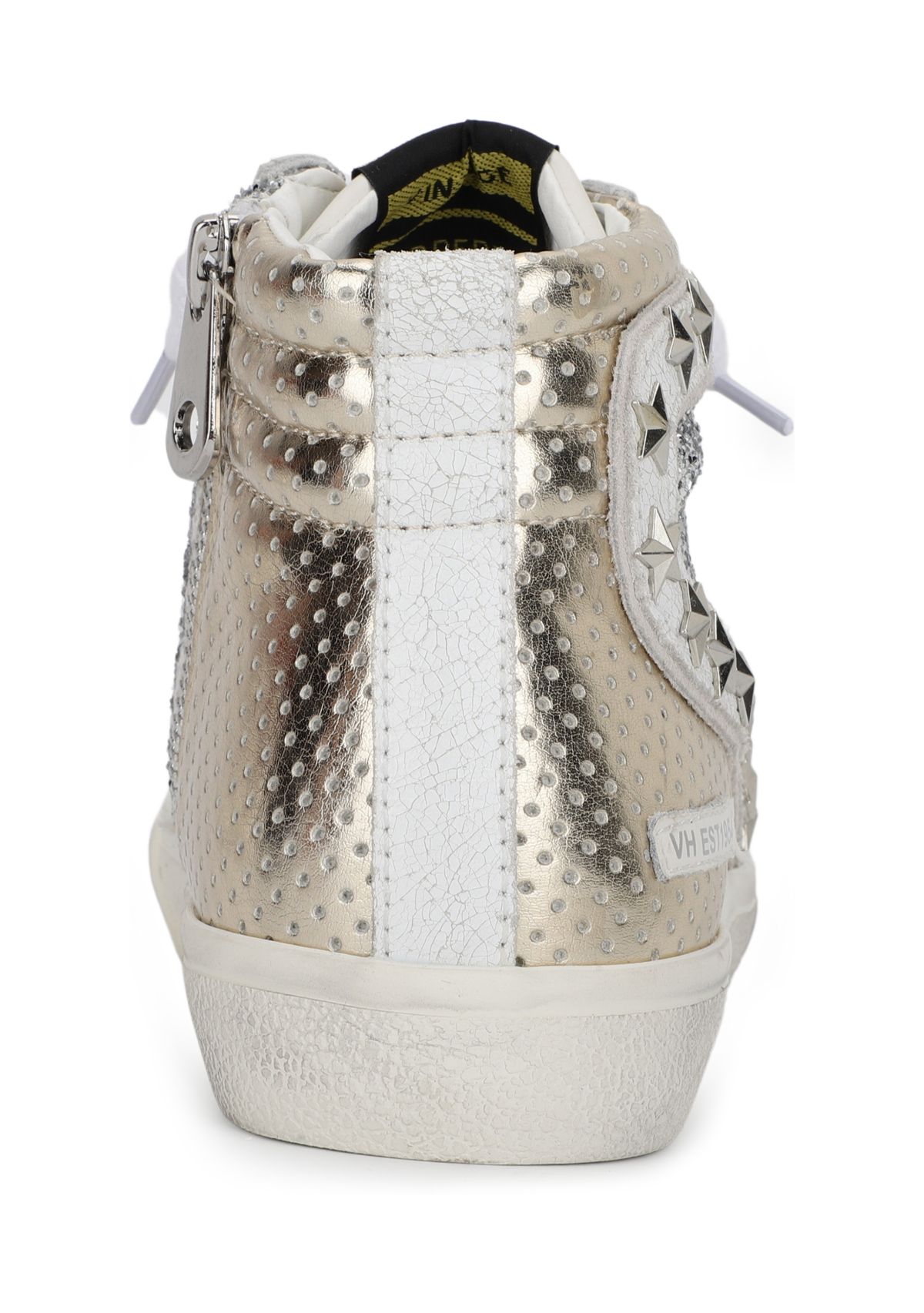 Bailey High Top Sneakers
