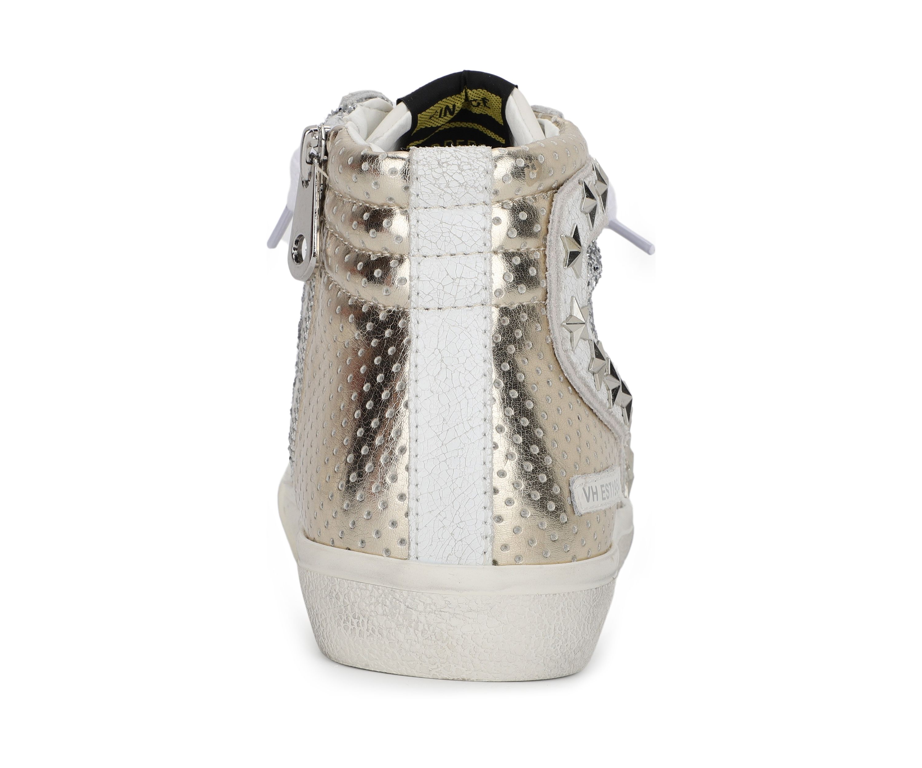 Bailey High Top Sneakers