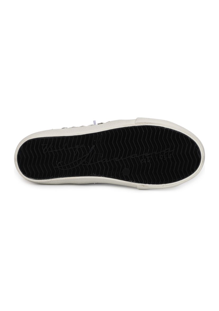Bailey High Top Sneakers